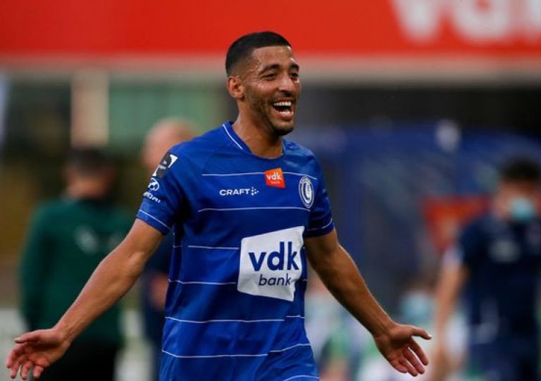 طارق تيسودالي