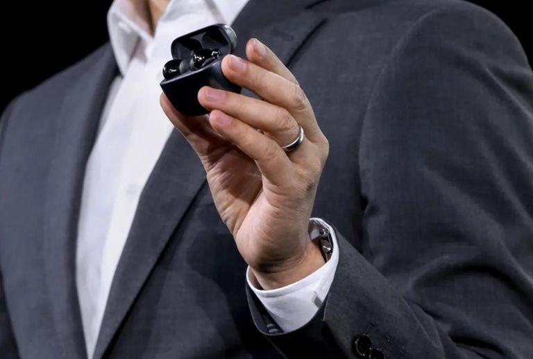 هونور Earbuds 3 Pro