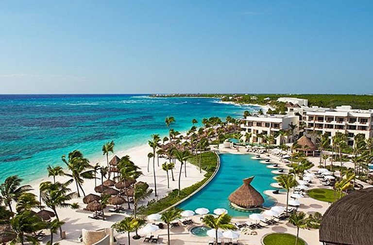 Riviera Maya رحلات صيفية - أرشيفية