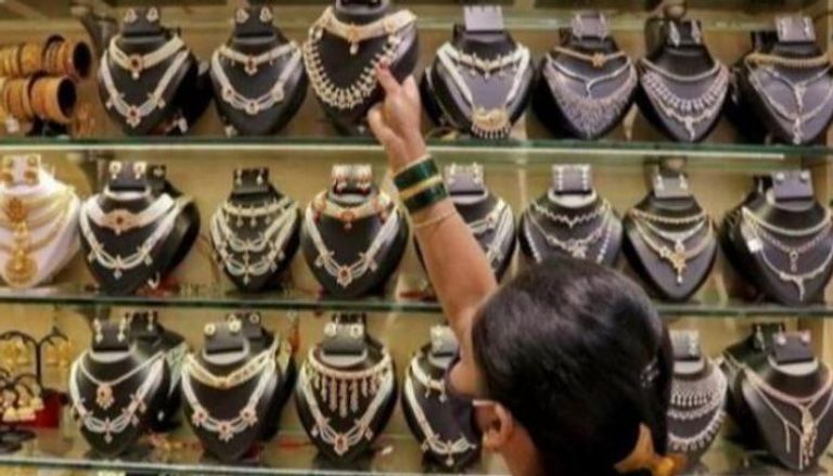 أسعار الذهب اليوم في الجزائر الأربعاء 2 مارس 2022