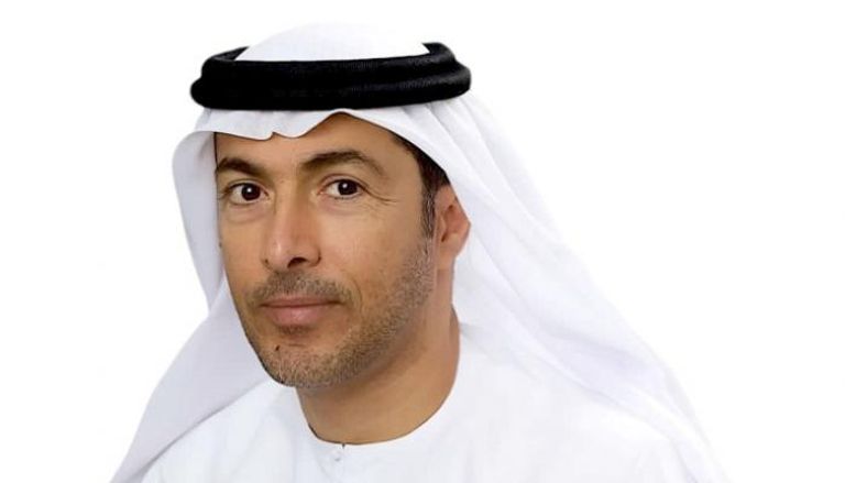 خالد محمد بالعمى، محافظ مصرف الإمارات العربية المتحدة المركزي