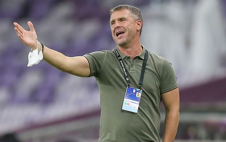 أندريه شيفتشينكو