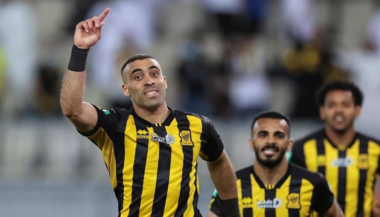 فريق الاتحاد السعودي فريق الاتحاد السعودي