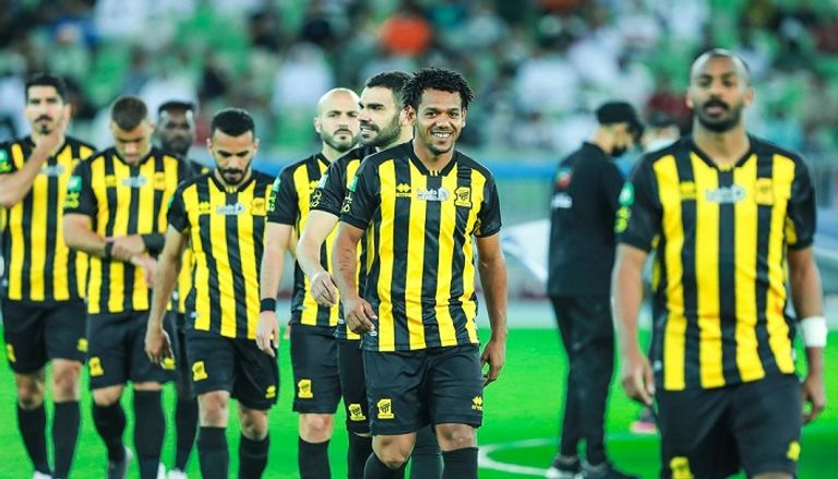 فريق الاتحاد السعودي