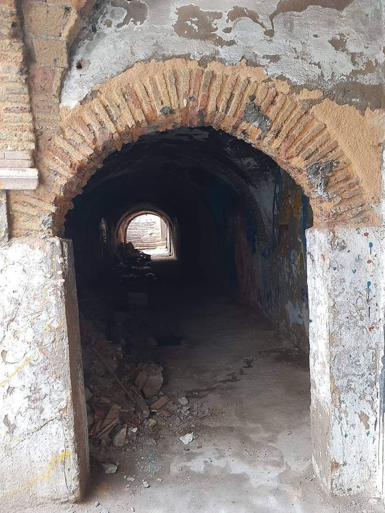 صورة لصباط العروسة