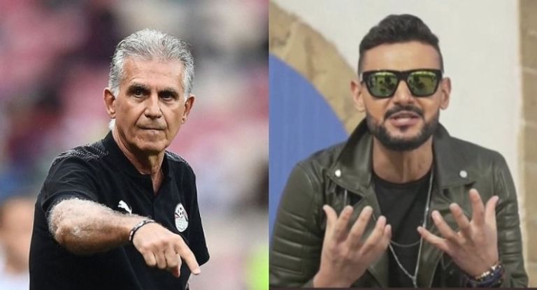 رامز جلال وكيروش