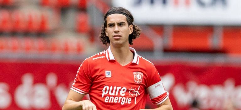 منتخب الجزائر