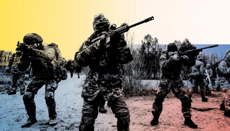 ساحة المعركة بين روسيا وأوكرانيا تنتقل للمليارديرات.. "عقوبات ثمينة"