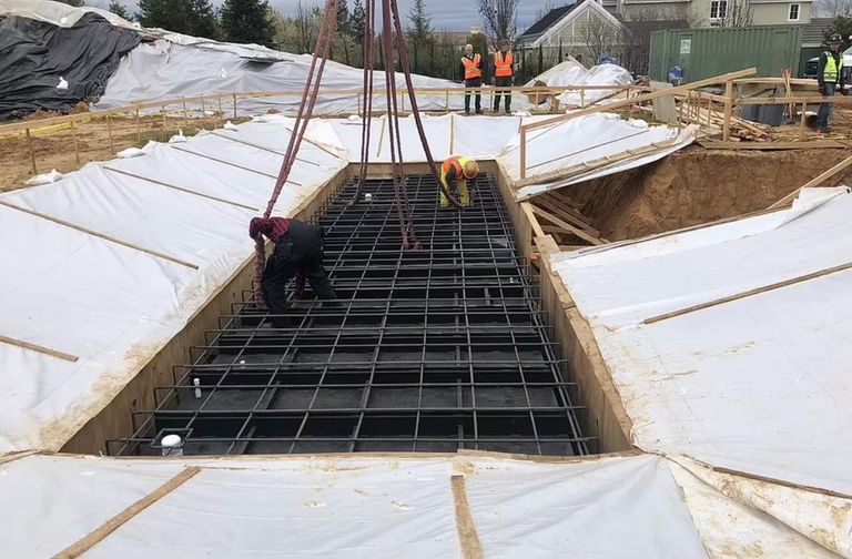 ملاجئ شركة Rising S Bunkers ملاجئ شركة Rising S Bunkers