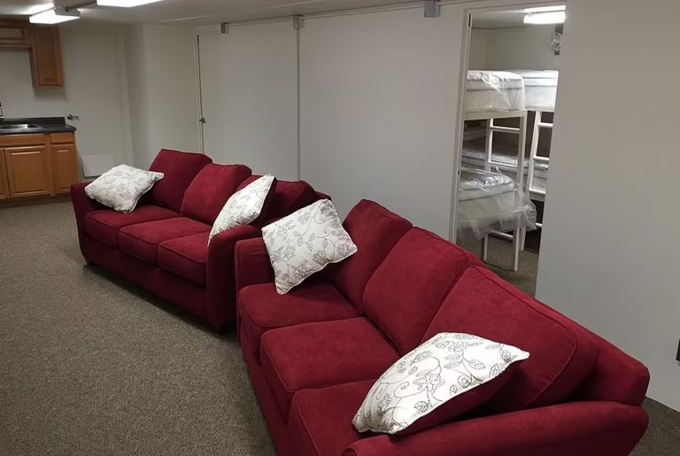 ملاجئ شركة Rising S Bunkers ملاجئ شركة Rising S Bunkers