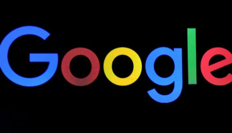 شعار "جوجل" - أرشيفية