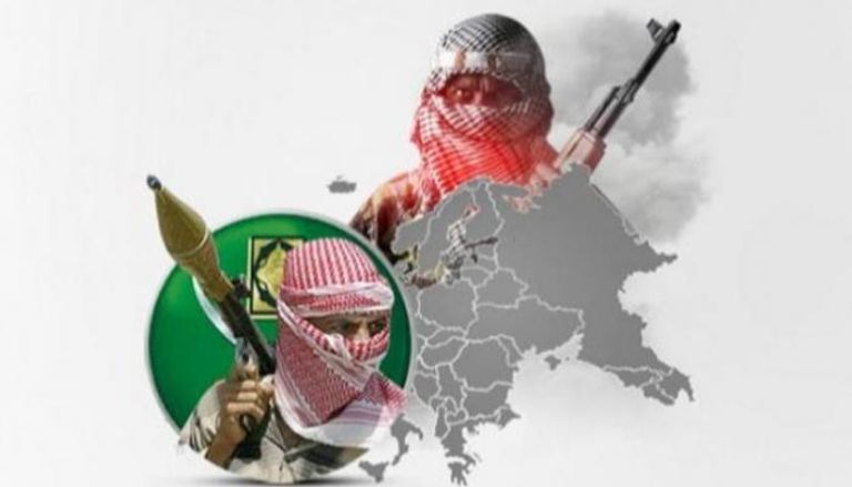 تحذير متزايد من الإخوان في أوروبا