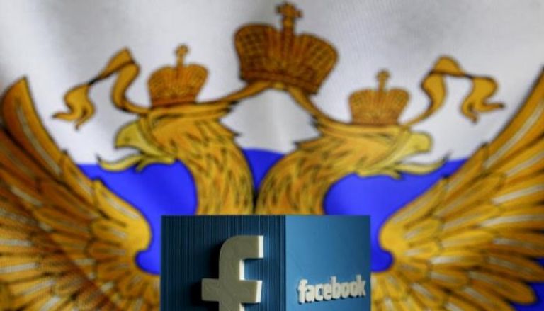 مخاوف أمريكية من حرمان الروس من فيسبوك