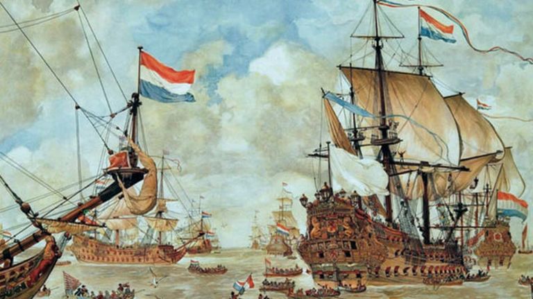 صورة تعبيرية عن الحروب