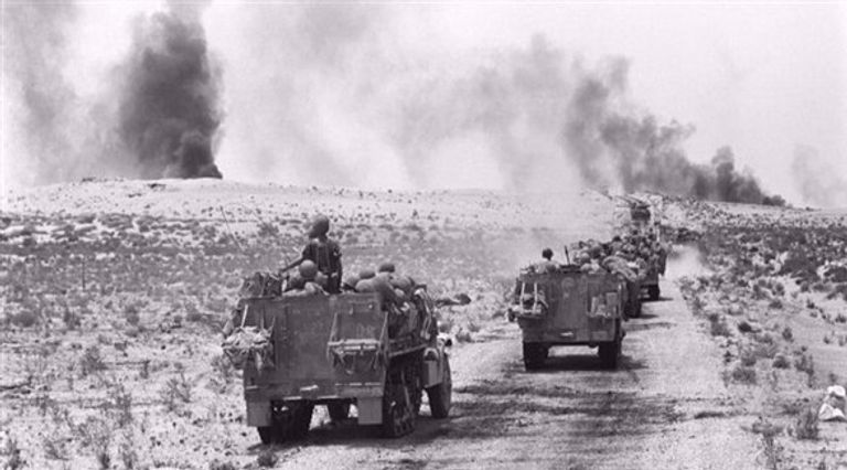 منزل تم قصفه - صورة تعبيرية