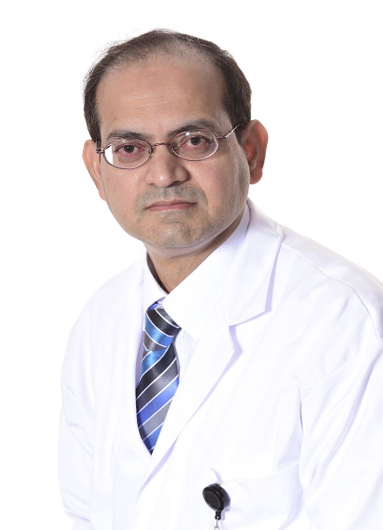 مدينة الشيخ خليفة الطبية