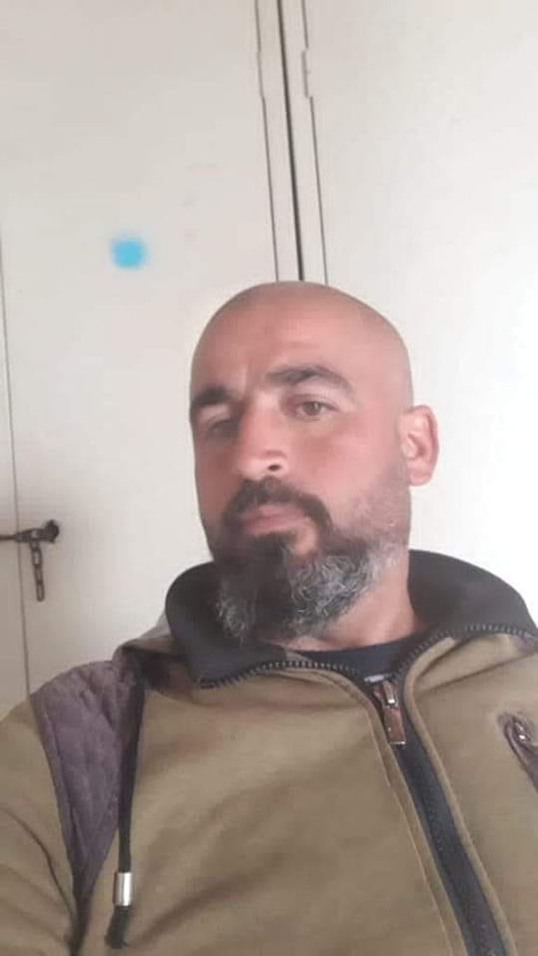 الطعن بالسكين كان مصير الزوج