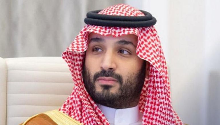 الأمير محمد بن سلمان بن عبدالعزيز ولي العهد السعودي نائب رئيس مجلس الوزراء