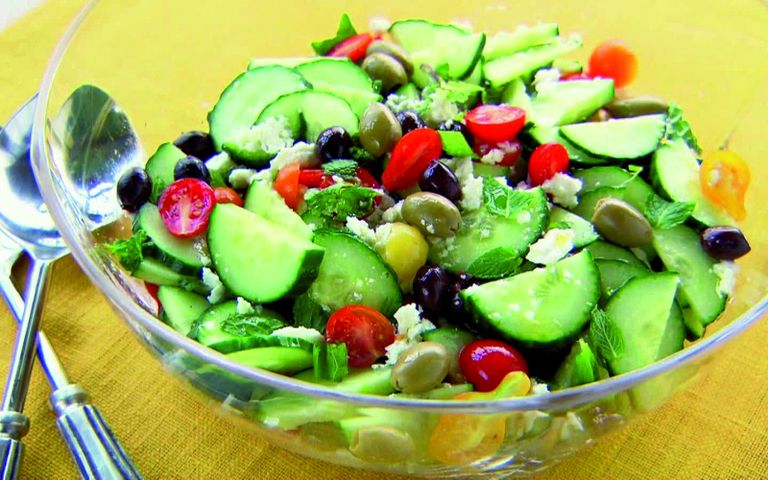 وجبة جرانولا- أرشيفية