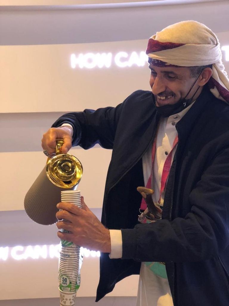 مدينة المخاء تعد مصدر فخر اليمنيين