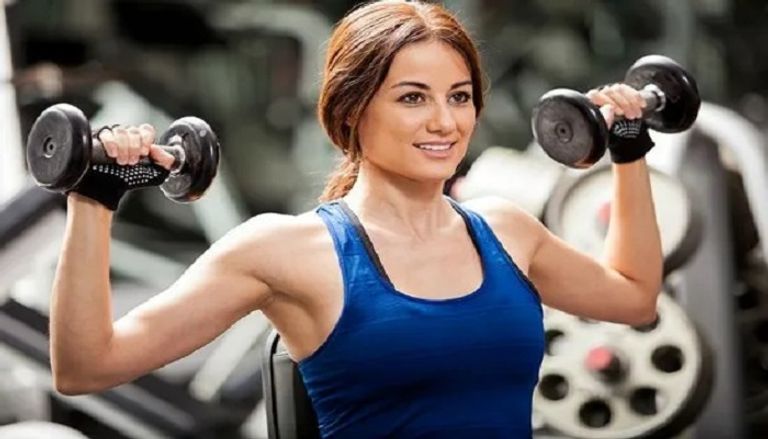 تمارين المقاومة تعزز القدرة على النوم العميق