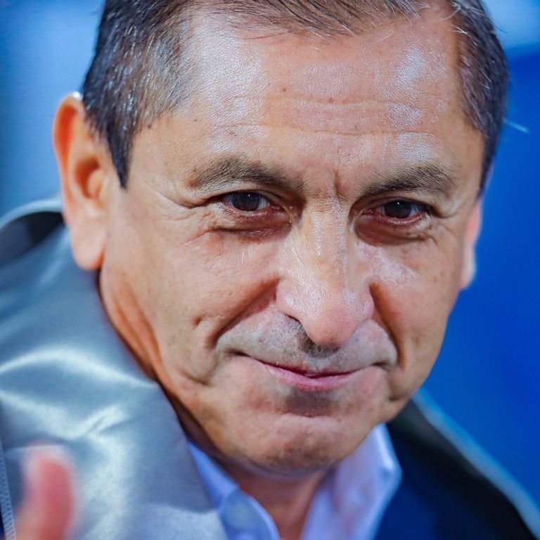 فريق الهلال السعودي