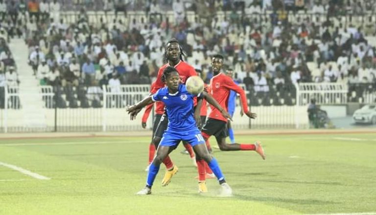 جدول ترتيب الدوري السوداني لموسم 2021-2022
