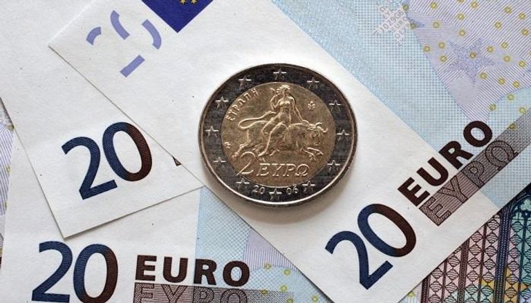 تراجع سعر اليورو اليوم في مصر 