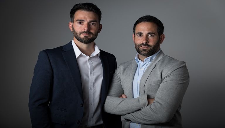 ريتشارد جراسيا ودييجو جراسيا نصائح مبتكرة للادخار