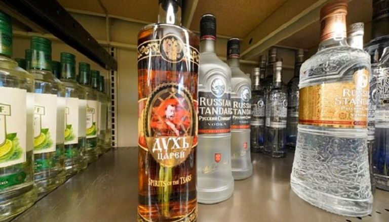 مالك مطعم في أمريكا يزيل كلمة