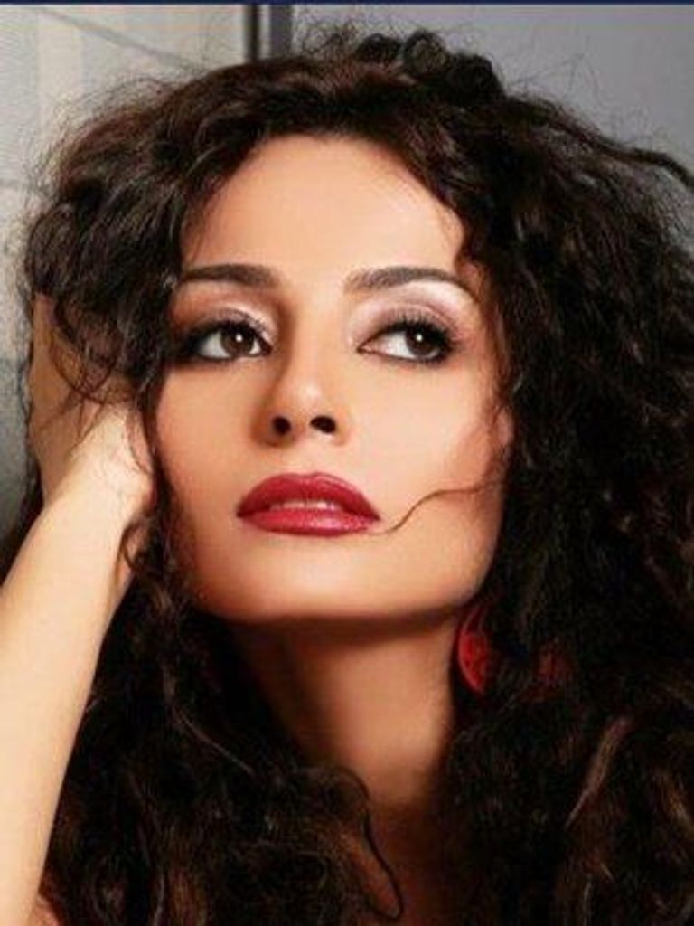 الفنانة المصرية رانيا شاهين الفنانة المصرية رانيا شاهين