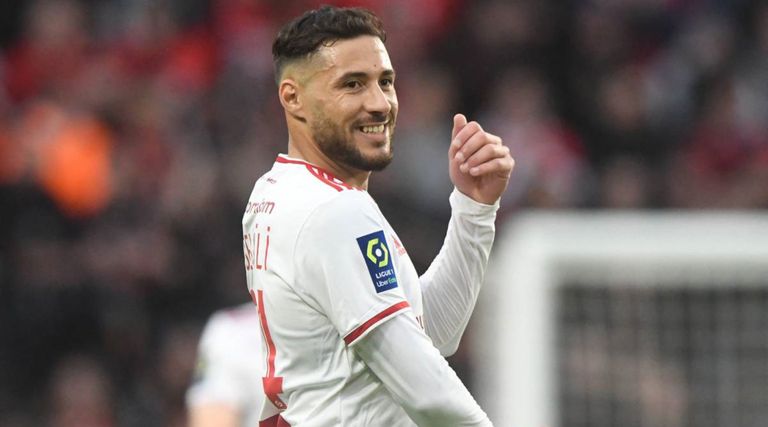 يوسف بلايلي