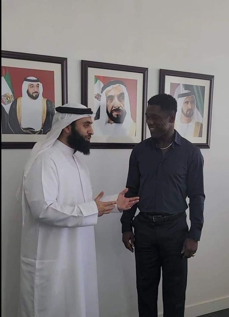 كلارنس سيدورف