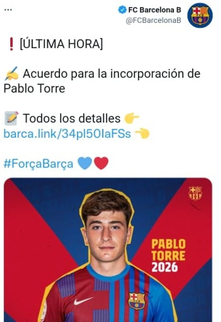 بابلو توريه