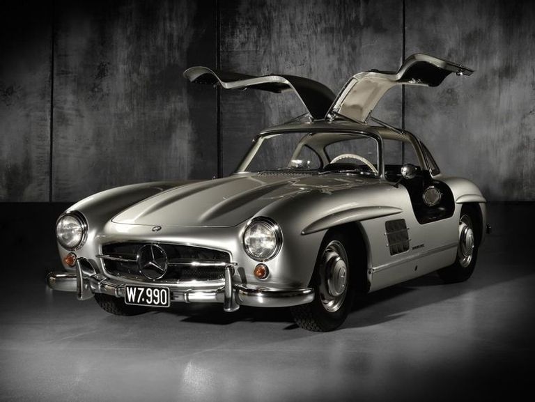 طراز Shelby GT350R Prototype