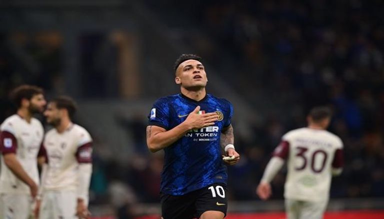 جدول ترتيب الدوري الإيطالي لموسم 2021-2022: