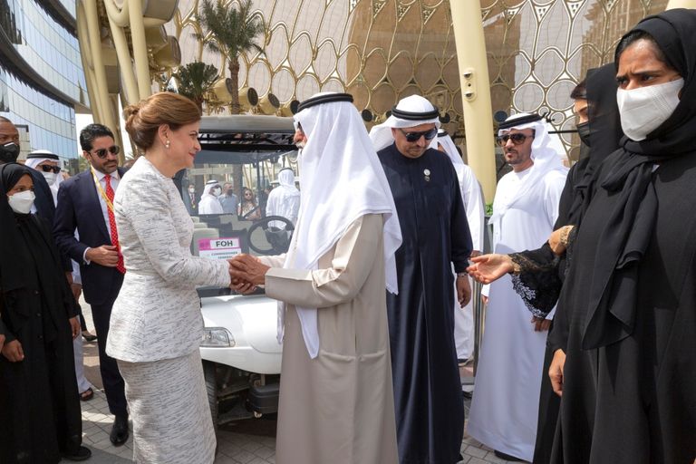 إكسبو دبي.. رحلة إلى الدومينيكان "محور الأمريكتين الطبيعي"