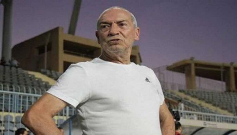 جيسوالدو فيريرا مدرب الزمالك الجديد