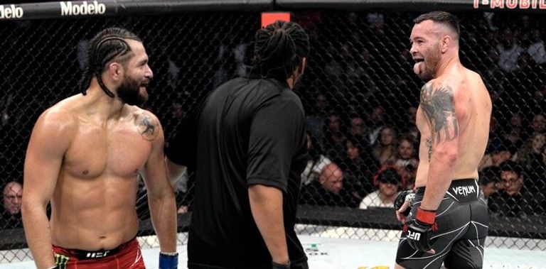 كوفينجتون وماسفيدال