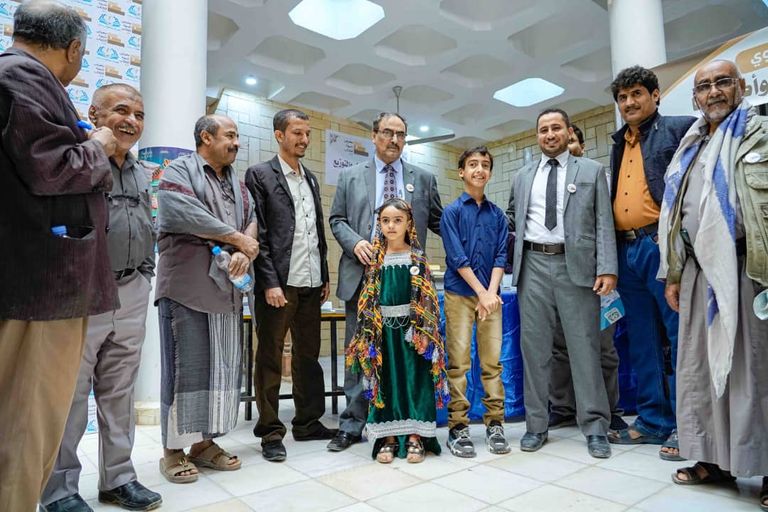 معرض شبوة للكتاب 2022