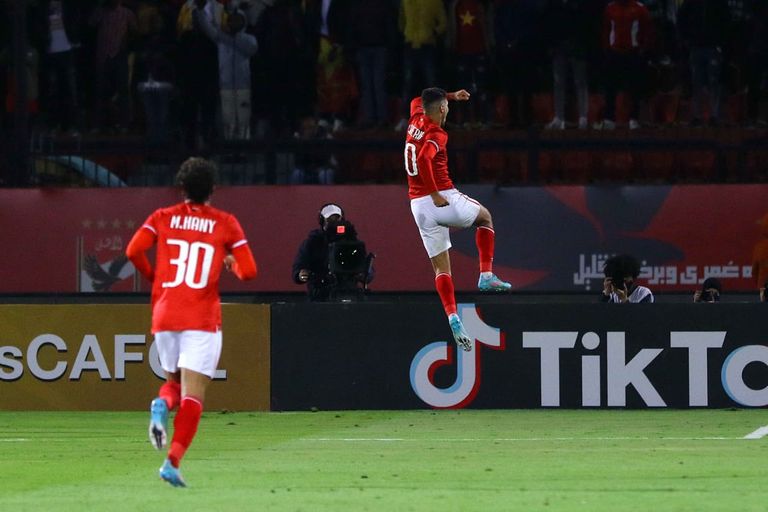 الأهلي المصري