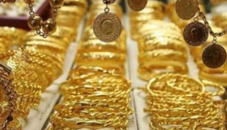 أسعار الذهب اليوم في العراق الأحد 6 مارس 2022