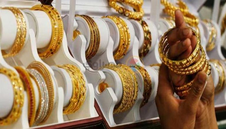 أسعار الذهب اليوم في الجزائر الأحد 6 مارس 2022