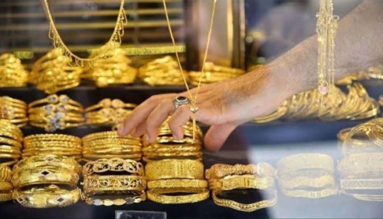 أسعار الذهب اليوم في مصر الأحد 6 مارس 2022