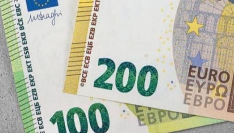 سعر اليورو اليوم في مصر