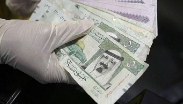 سعر الريال السعودي اليوم في مصر