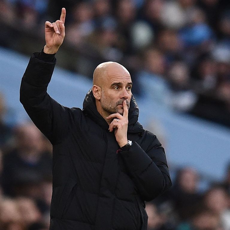 بيب جوارديولا بيب جوارديولا مدرب مانشستر سيتي