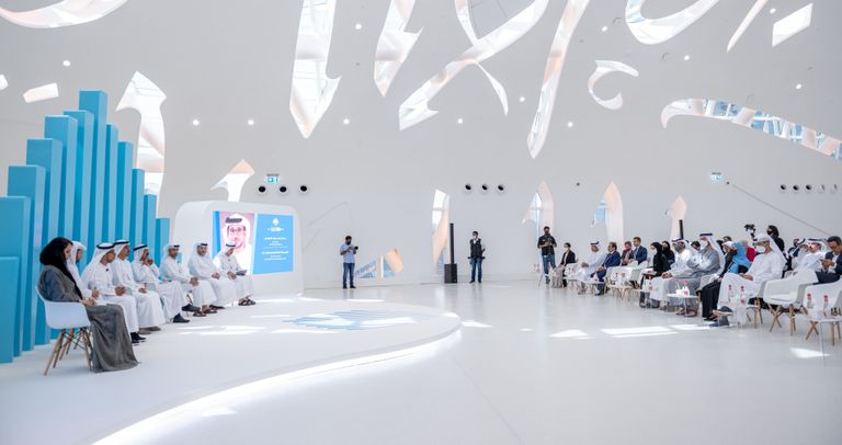 "القمة العالمية للحكومات".. صورة مشرقة لمستقبل القطاعات الحيوية