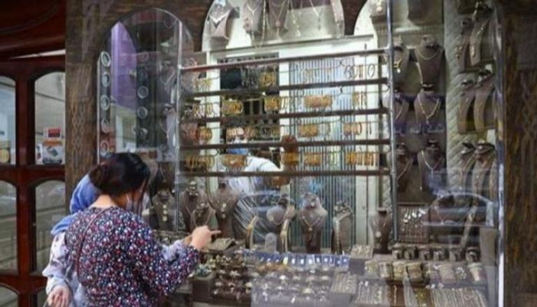 أسعار الذهب اليوم في تونس