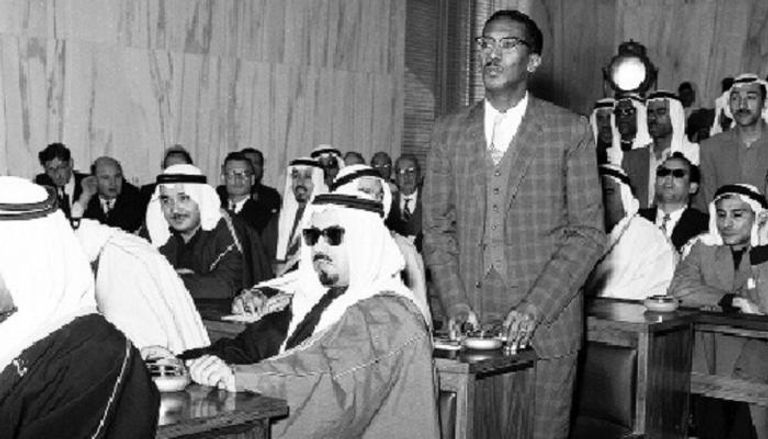 المفكر والسياسي الكويتي أحمد الطيب - كونا